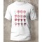 Sheffield United FC Retro Art Shirts T-Shirt